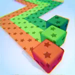Color Swipe Maze App Cancel