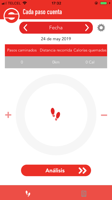 Mi Suburbano Screenshot