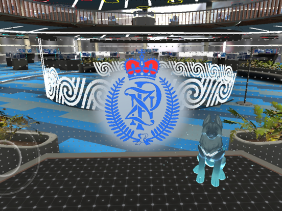Screenshot #4 pour VirtualCop