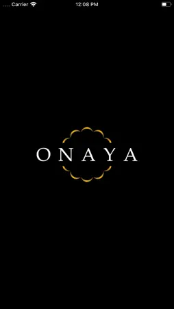 Onaya B2B screenshot 1