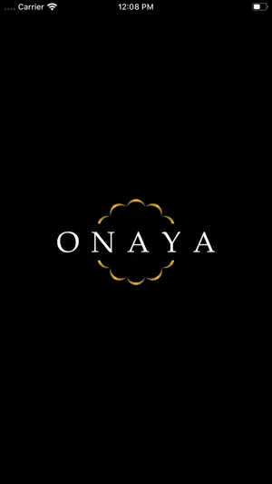 Onaya B2B screenshot 1