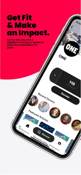 Game screenshot Aprise mod apk