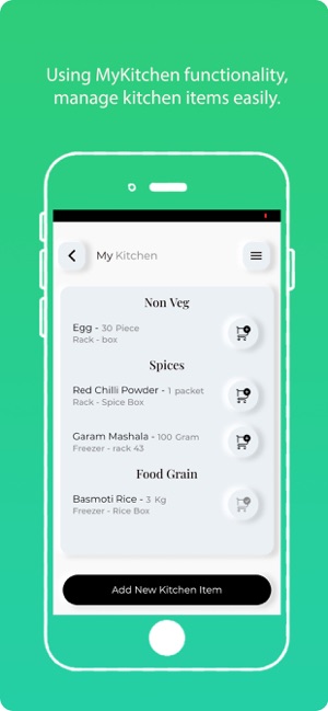Kitchen Stories(圖4)-速報App