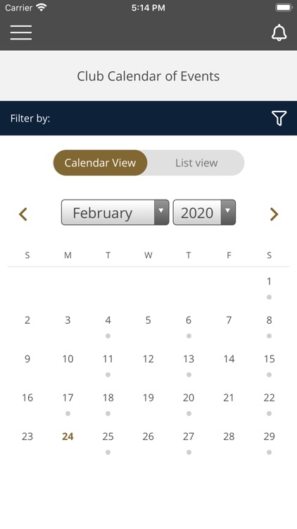 Eagle Landing GC screenshot-3