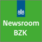 App Icon for Newsroom BZK App in Netherlands IOS App Store