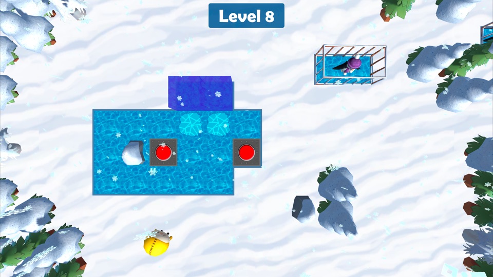 Screenshot #12 for Iced In