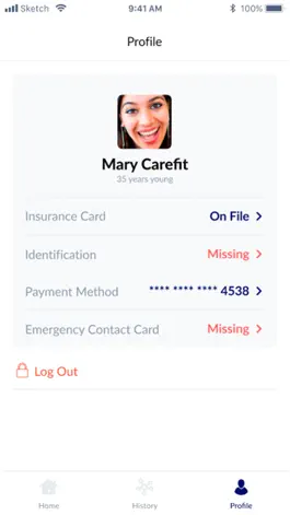 Game screenshot Sick: Healthcare delivered hack