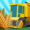 Tap and Harvest icon