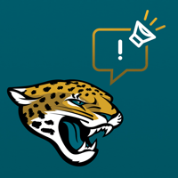 Jaguars Emergency Alerts