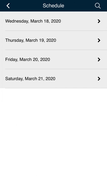 ALSS Annual Conference 2020