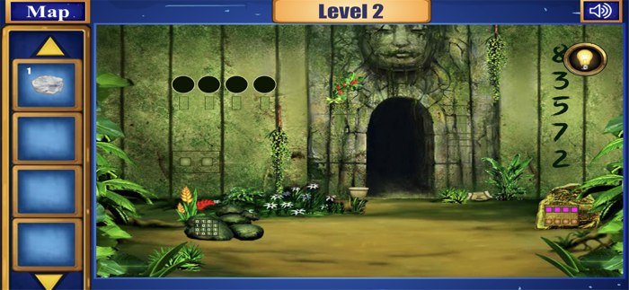 Escape Room BreakThrough