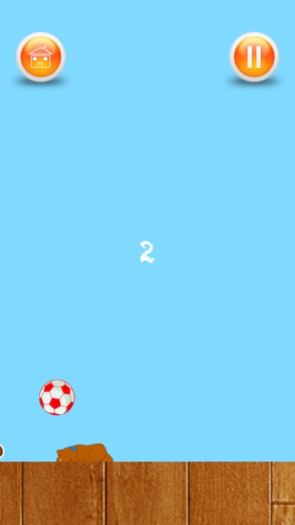 Football Walk - Jump