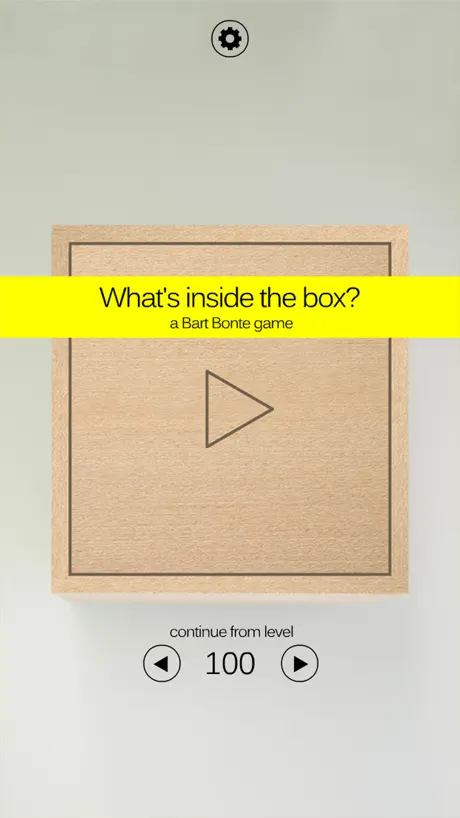What's inside the box?