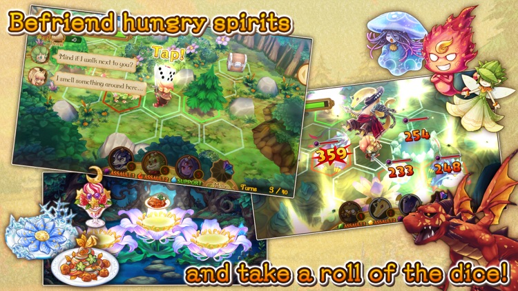 EGGLIA: Offline screenshot-3