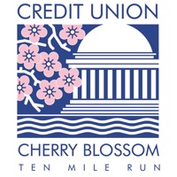 Credit Union Cherry Blossom messages.notwork