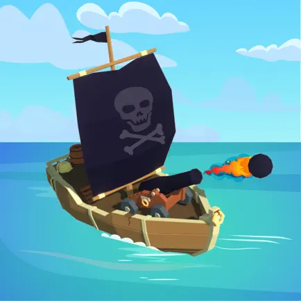 Pirate BOOM! Cheats