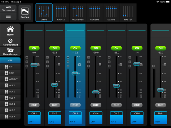 Screenshot #4 pour MD-18
