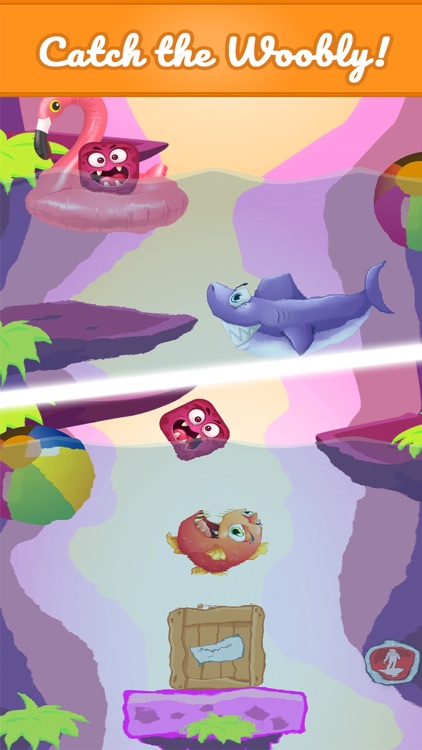 Woobly Blocks screenshot-5