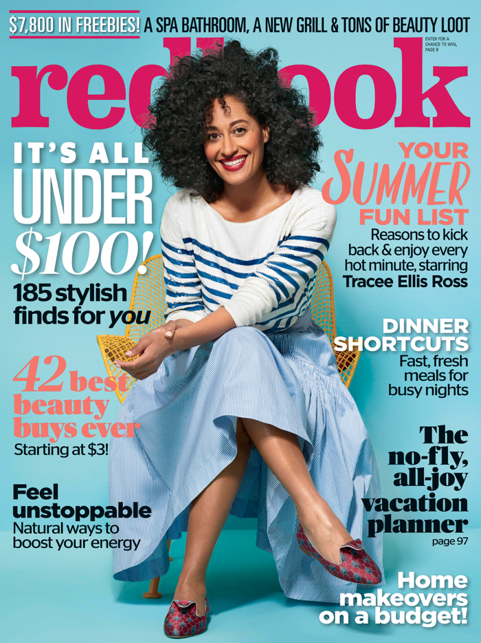 Redbook Magazine US
