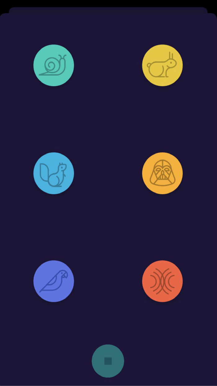 变声器-游戏聊天变声器语音包