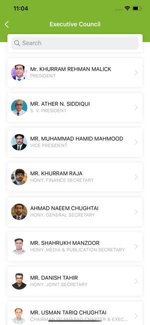 Pakistan HVACR Society(圖3)-速報App