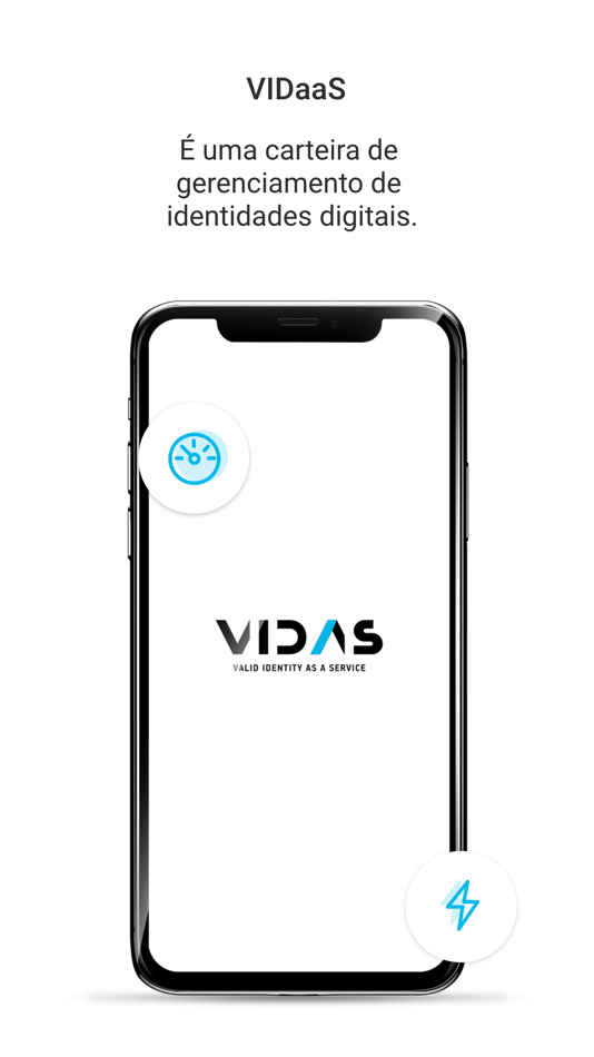 #3. VIDaaS (iOS) 由: Valid Certificadora Digital