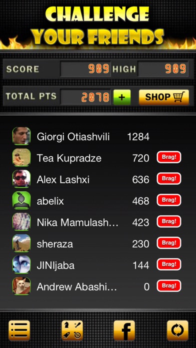 Basketball Arcade Machine Screenshot