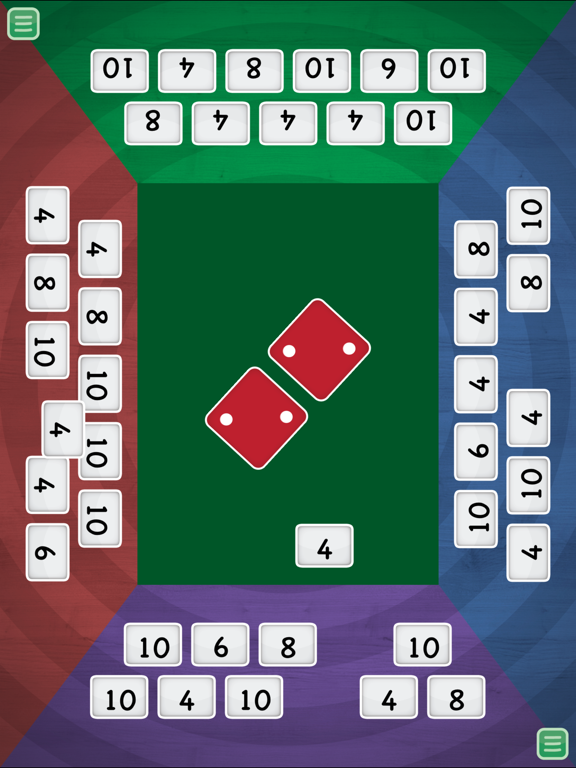 Screenshot #5 pour Math Slide: add & subtract