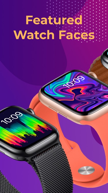 Watch Faces by Belviso