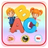 Flashcards For Babies Learn icon