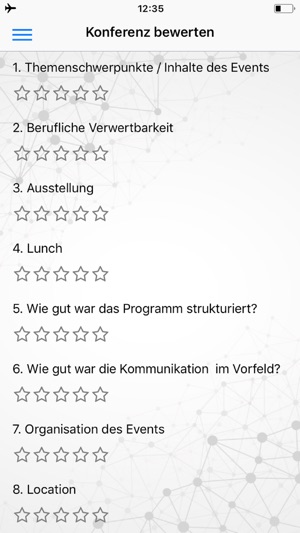 CON.ECT EAM Konferenz 2019(圖5)-速報App