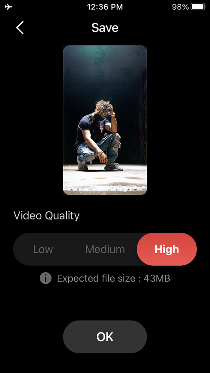 BeatSync - Video Maker
