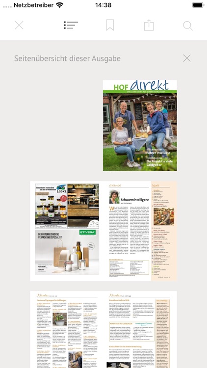 HOFdirekt plus screenshot-3