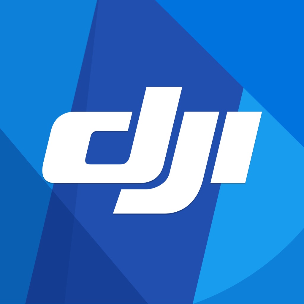 DJI Apps on the App Store