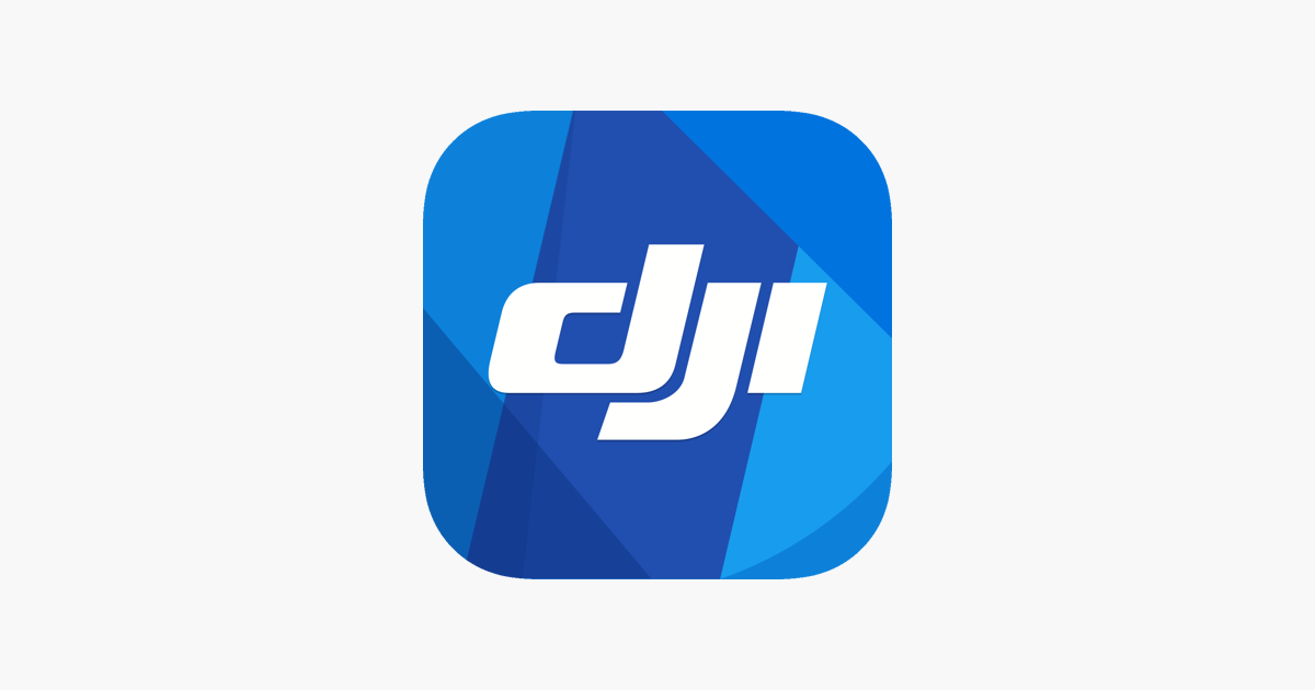 DJI GO on the App Store