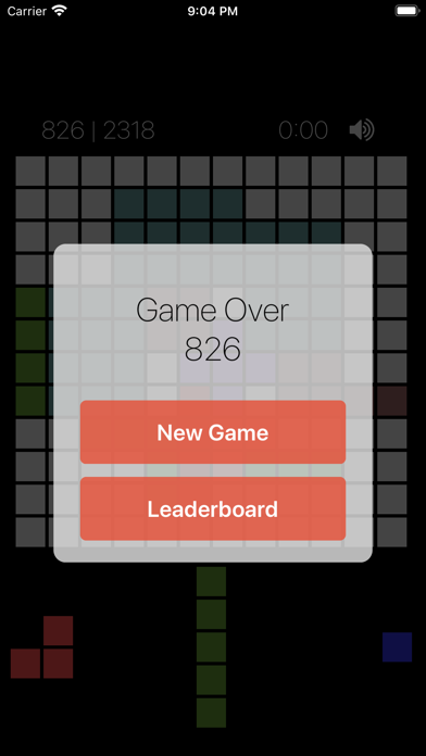 Block Puzzle 1212! screenshot 4