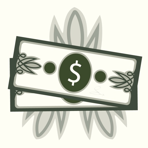 Funny Money - Animated