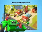 küçük Çiftçiler ipad resimleri 3