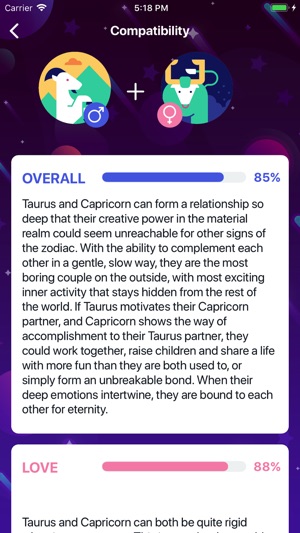 Horoscope 2019!(圖5)-速報App