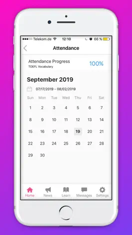 Game screenshot Tutor Platform apk