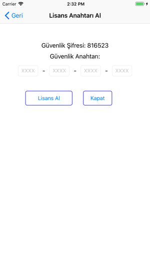 SaSel KareKod(圖2)-速報App