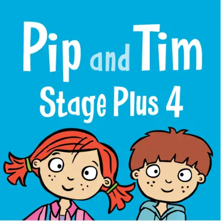 Pip and Tim Stage Plus 4 Читы