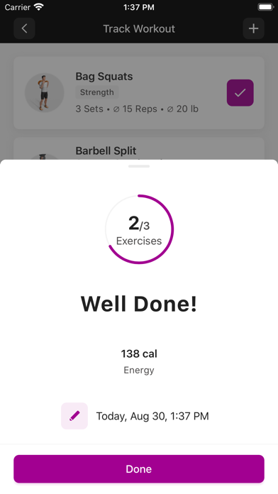 YMCA Snohomish County Screenshot