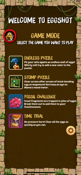 Game screenshot Egg Shooter Deluxe mod apk