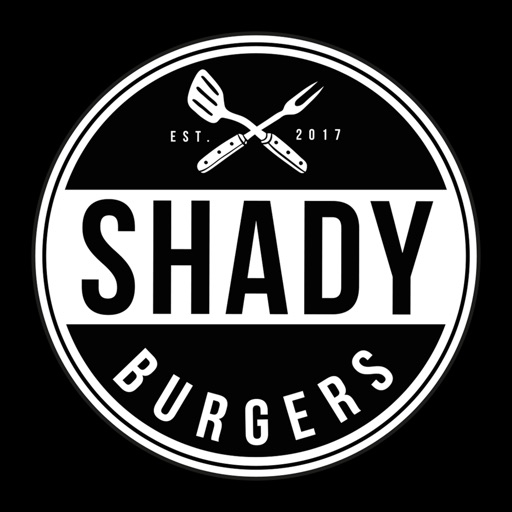 Shady Burgers Växjö