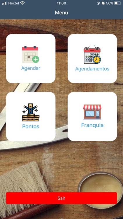 Agenda Online Avantti