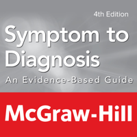 Symptom to Diagnosis 4-E