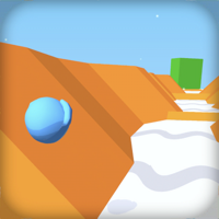 Bouncy Race 3D
