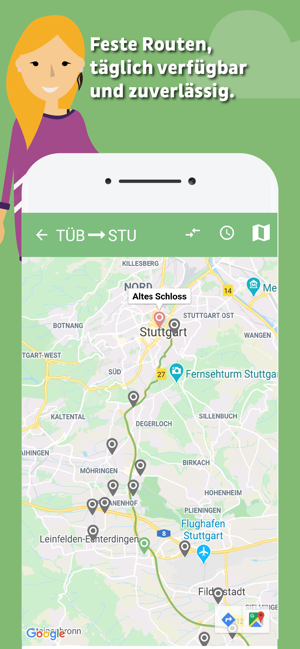 MatchRiderGO Ridesharing(圖2)-速報App