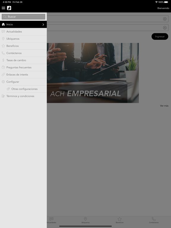 Screenshot #5 pour GTCApp Empresa